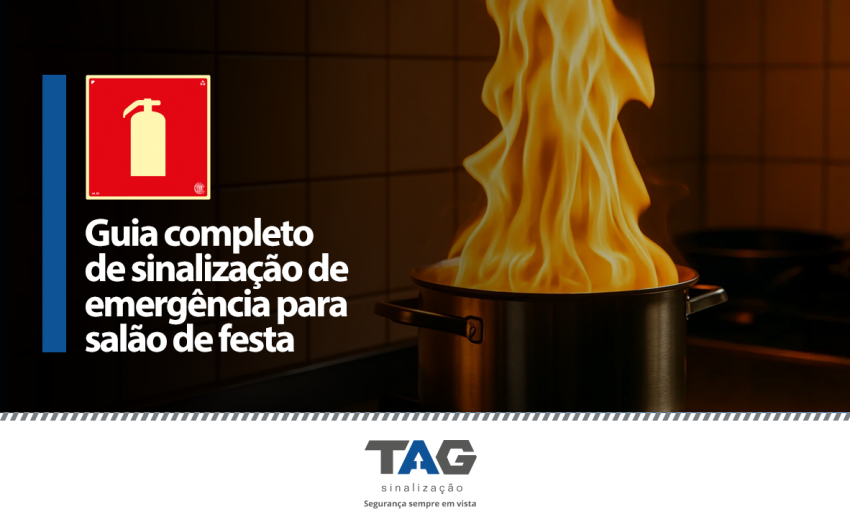 Como evitar incêndio em cozinha de restaurante