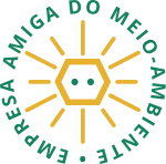 Empresa Amiga do Meio Ambiente