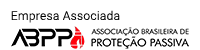 Selo Associação Brasileira de Proteção Passiva Contra Incêndio