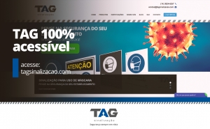 Acessibilidade dos sites no Brasil ainda não chegam a 1%