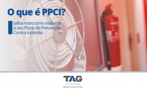 O que é PPCI?