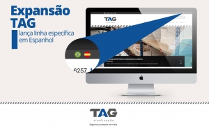 Expansão TAG